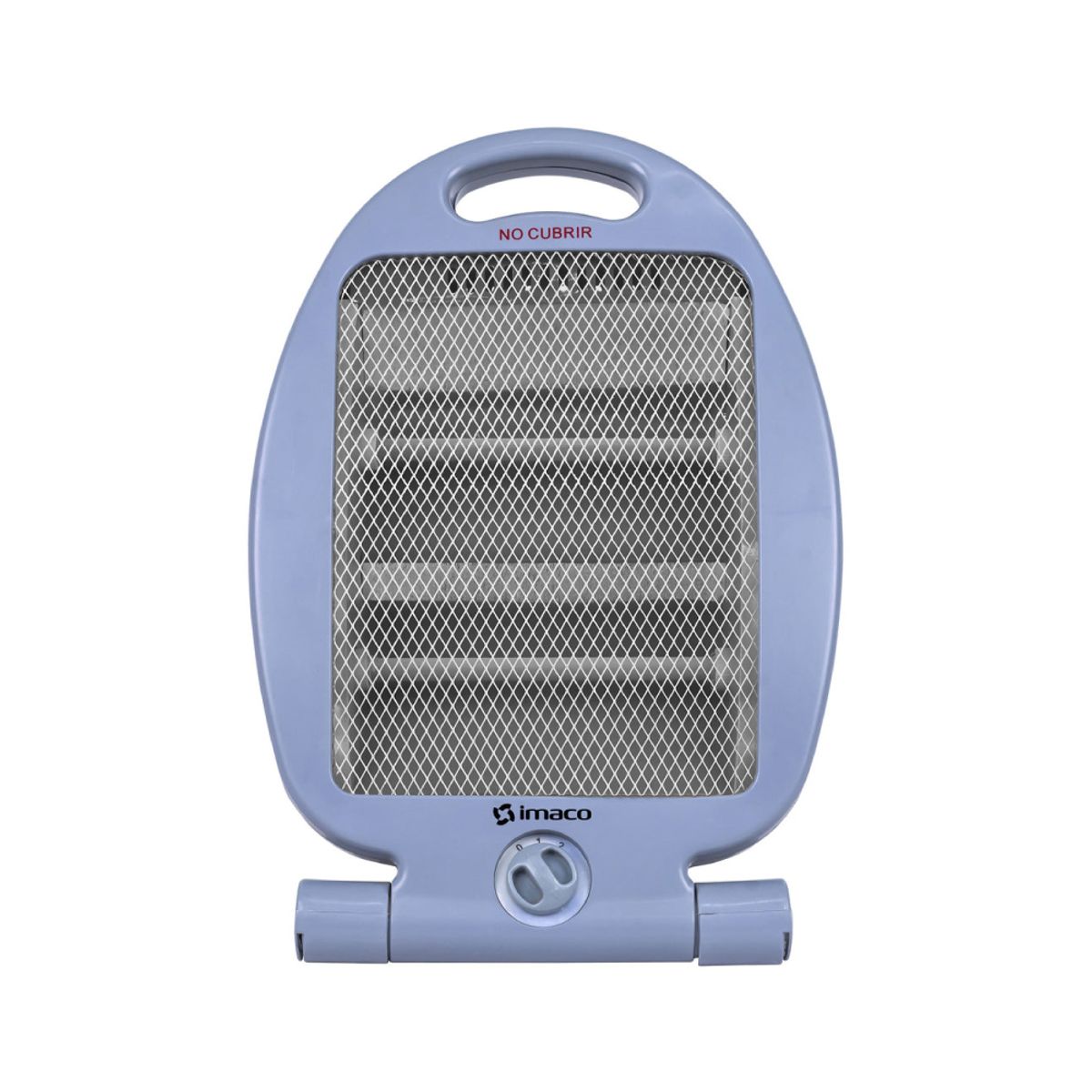 IMACO - Estufa De Quarzo Imaco QH2000 800w