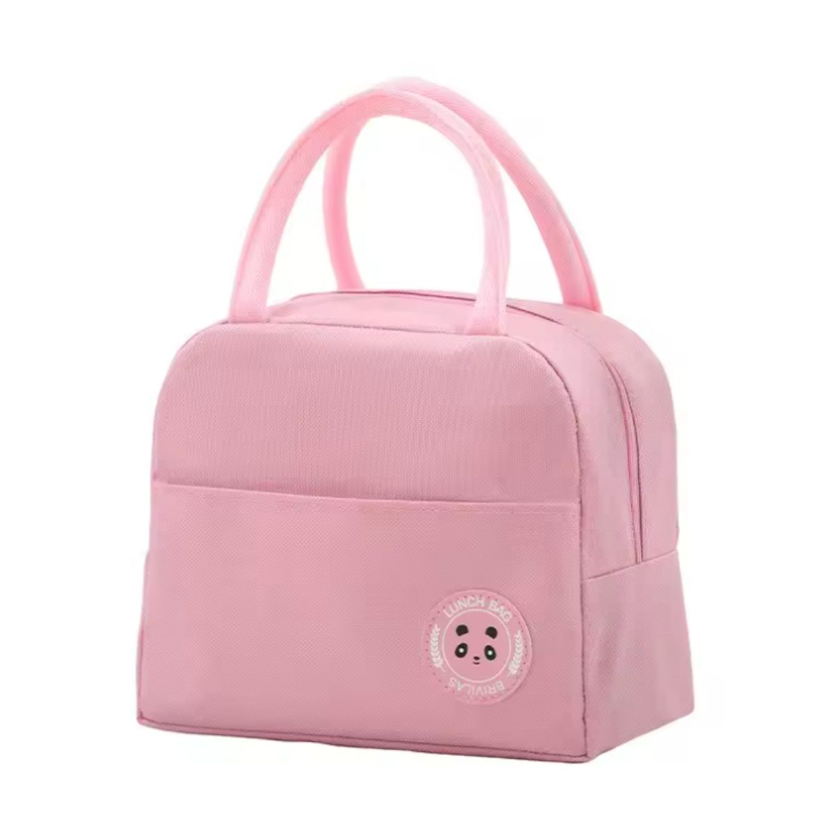 GENERICO - Bolso lonchera fiambrera impermeable termica