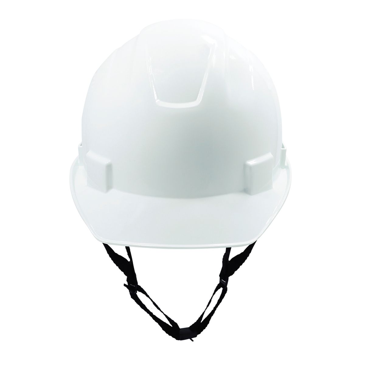 GENERAL ELECTRIC - Casco de Seguridad GENERAL ELECTRIC BLANCO