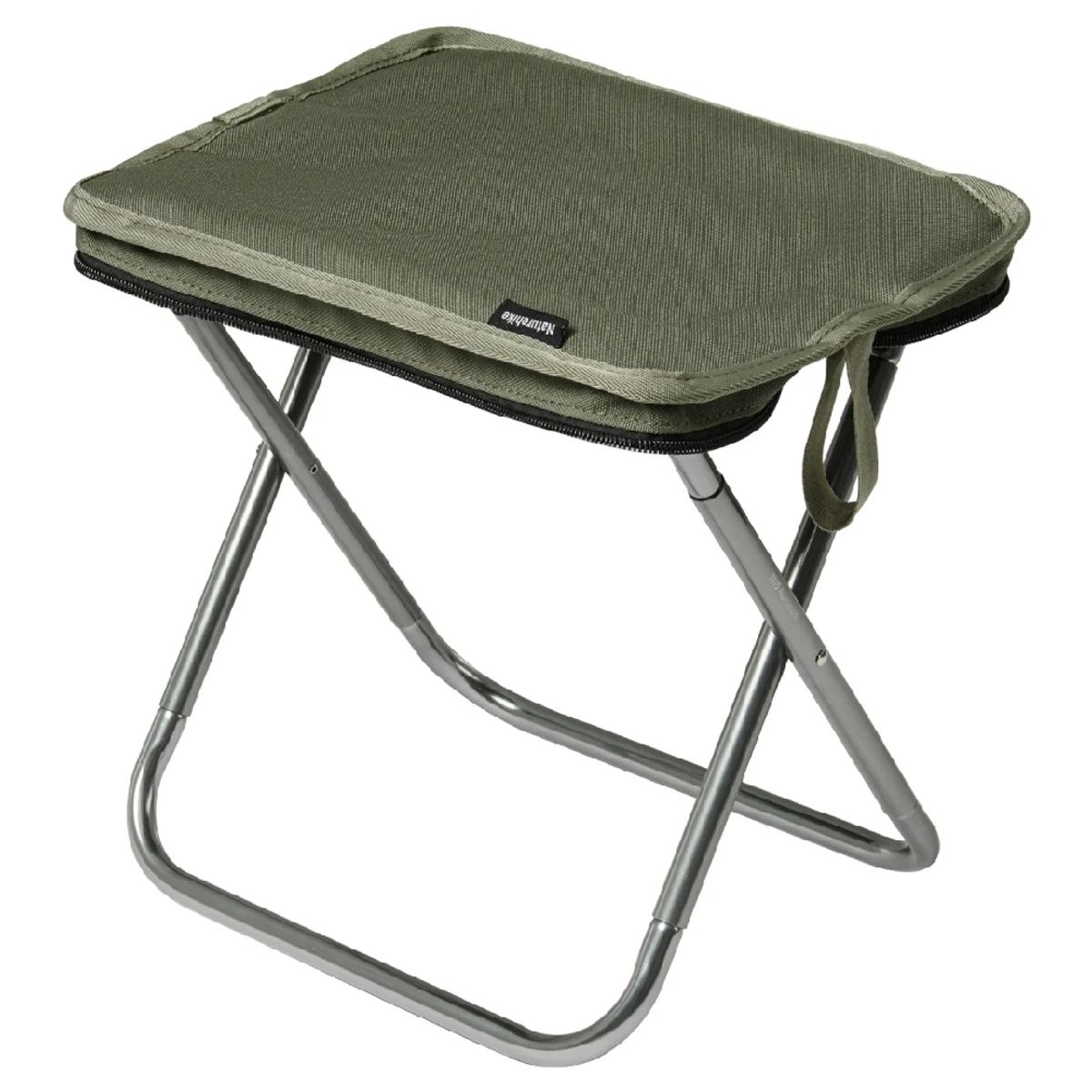 NATUREHIKE - Banca plegable y ultraligera Yamani XL01  Naturehike