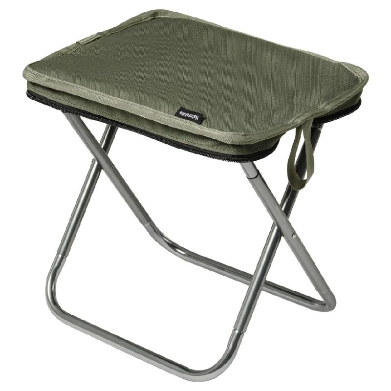 NATUREHIKE - Banca plegable y ultraligera Yamani XL01  Naturehike