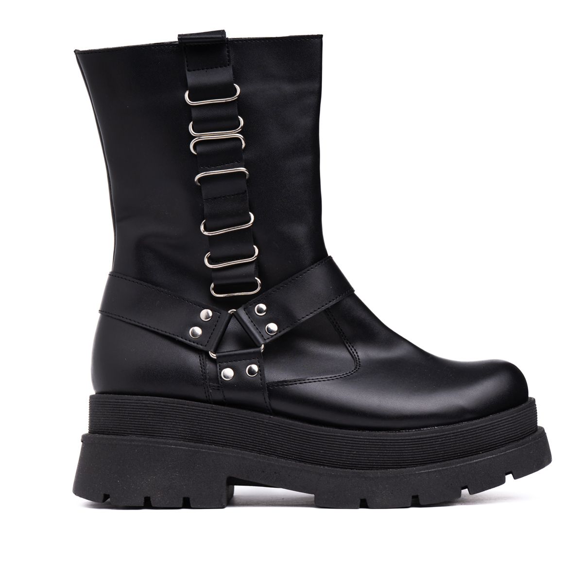 NEBULA - Botas Gadea - Nebula - Negro