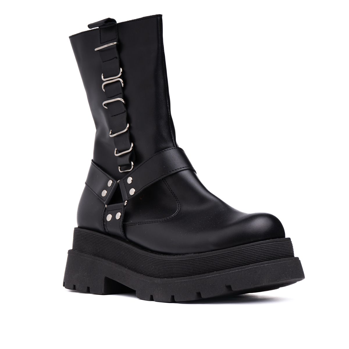 NEBULA - Botas Gadea - Nebula - Negro