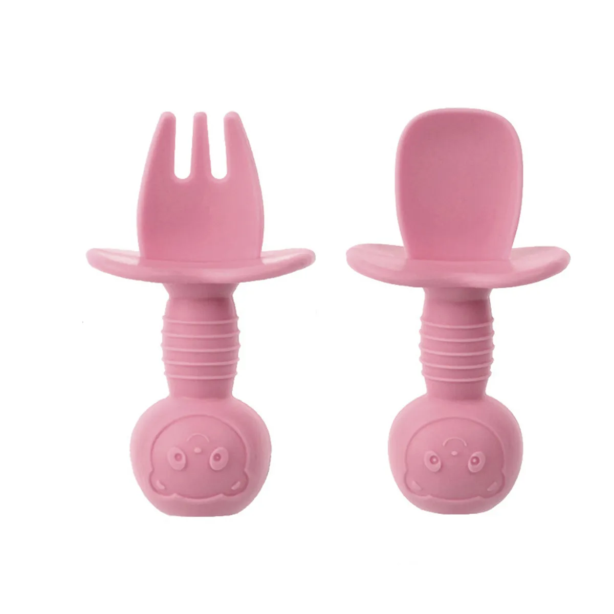 VATYERTY - Cuchara y tenedor cuchara y tenedor cortos