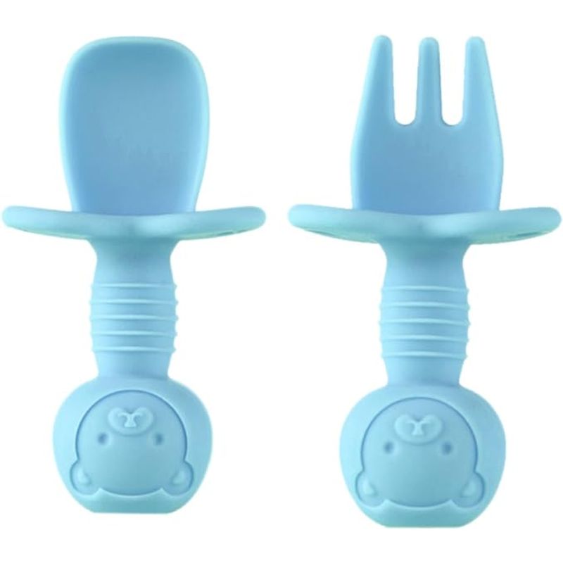 VATYERTY - Cuchara y tenedor cuchara y tenedor cortos