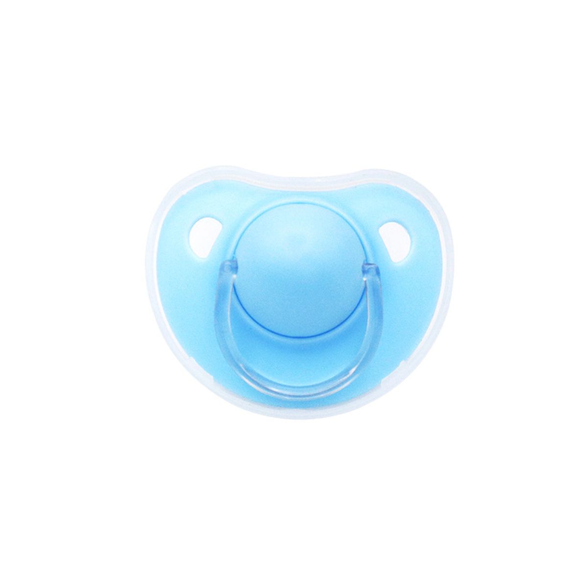 VATYERTY - Artículo calmante de silicona para niños con funda 2