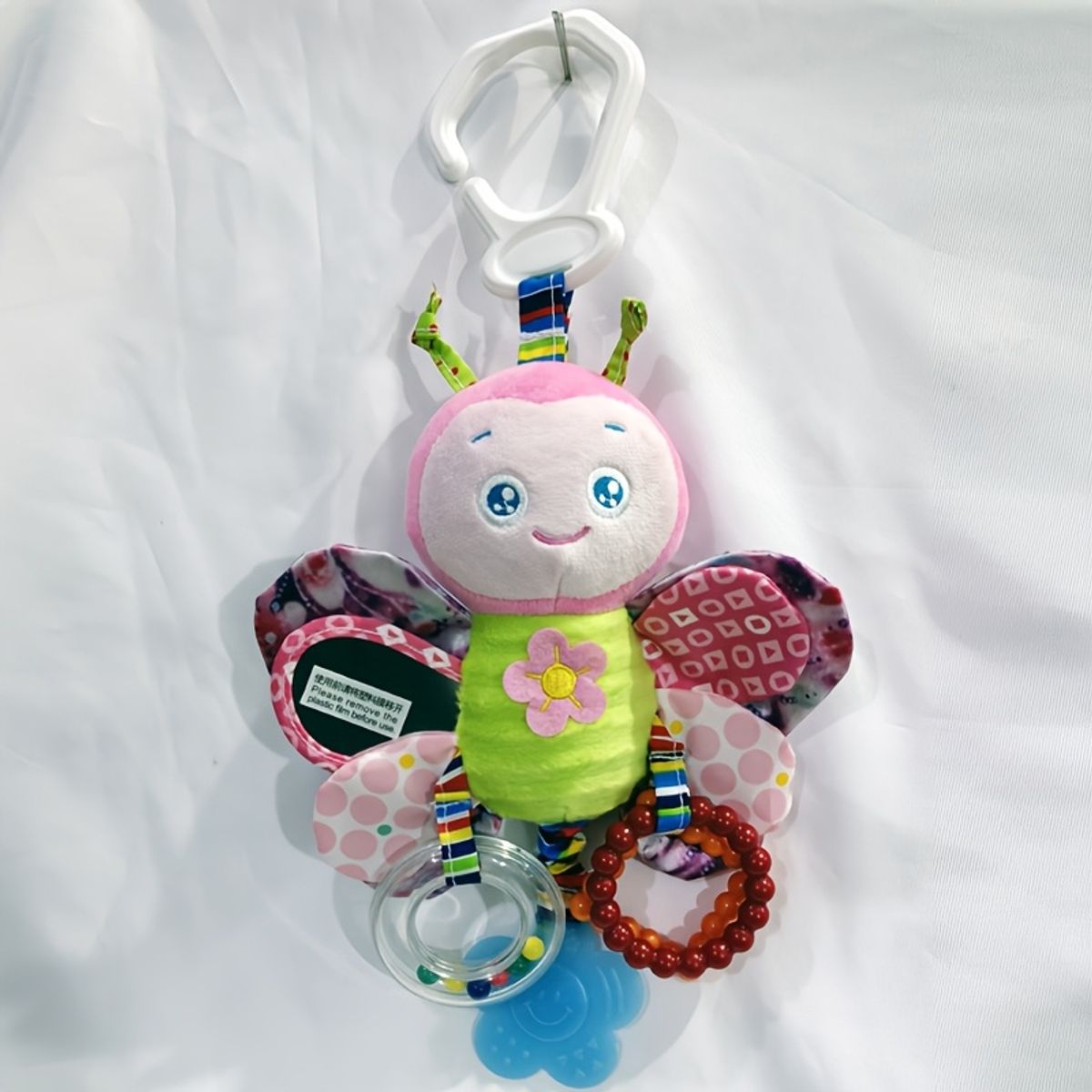 VATYERTY - Peluche Mariposa para Bebe 1