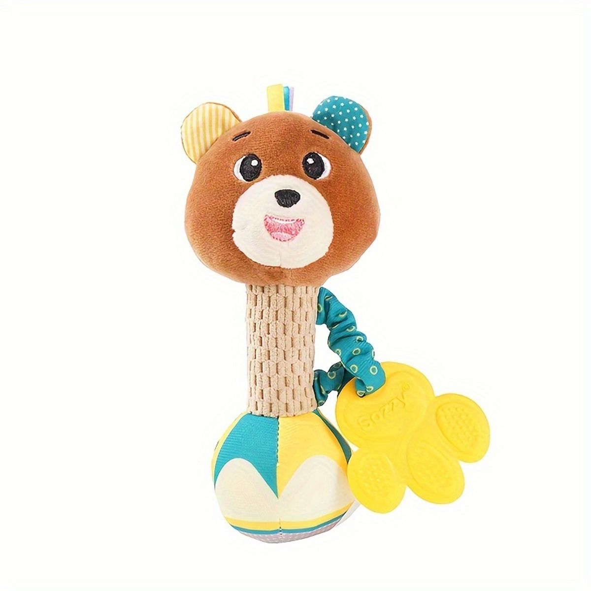 VATYERTY - 1 muñeco de peluche de mano CEKCEK para niños 3