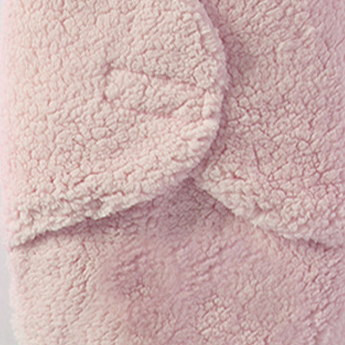 VATYERTY - Saco de Dormir Oso de Peluche Para Recién Nacidos - Rosado