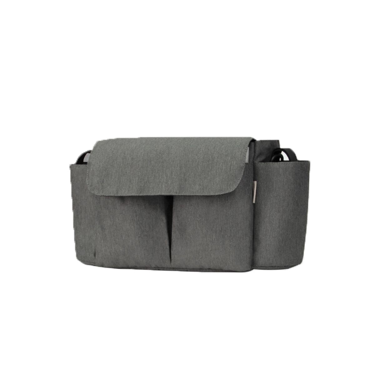 VATYERTY - Bolso Multifunsional Para Coche de Bebés - Gris