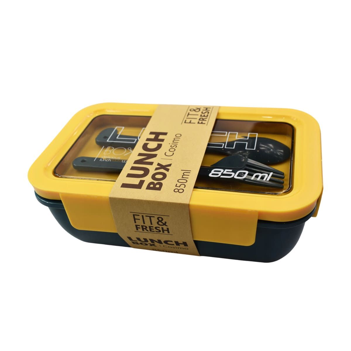 GENERICO - Taper con Superficie Estable Amarillo Y+Regalo Agendita