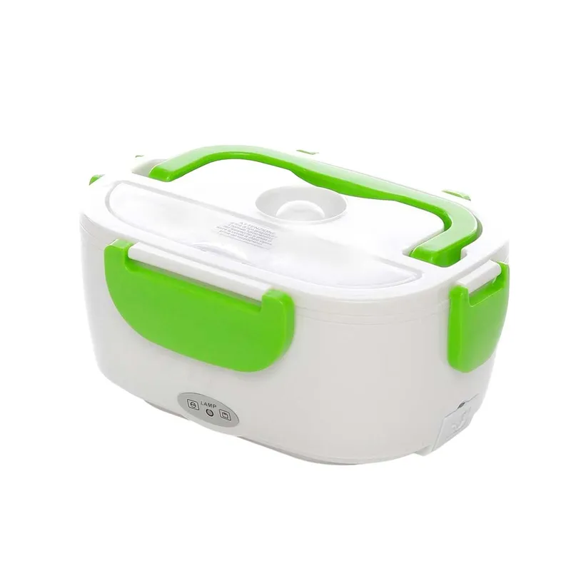 GENERICO - Pack2 Taper Termico en Color Verde Y+Papel de Regalo