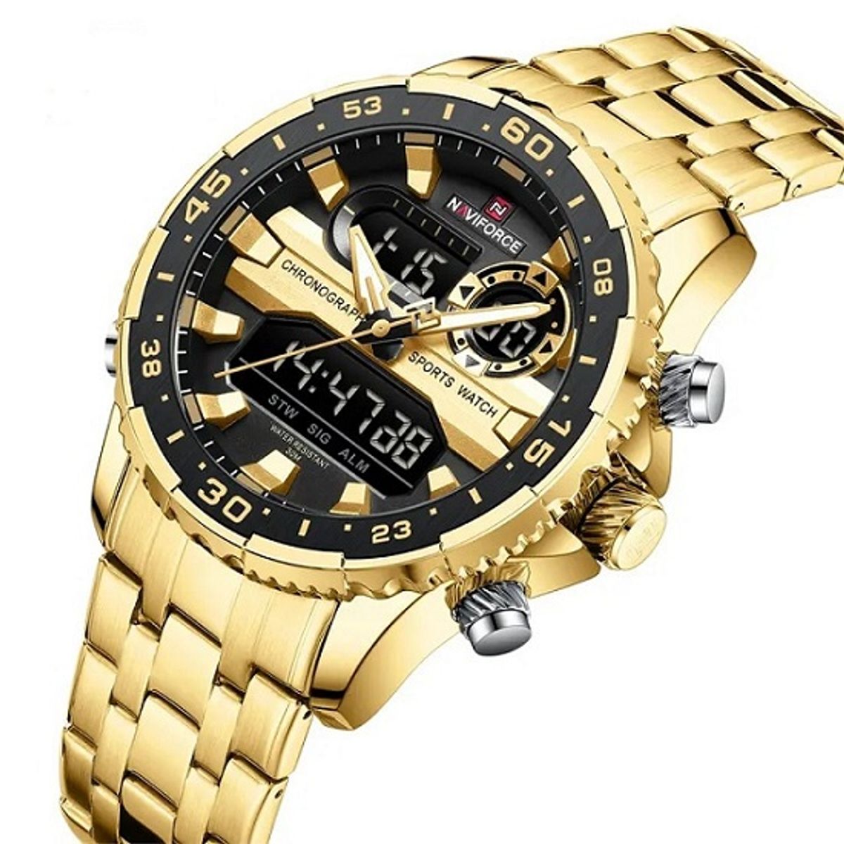 NAVIFORCE - RELOJ NAVIFORCE 9234