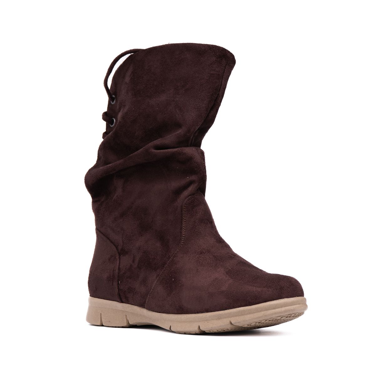 NEBULA - Bota Stronia - Nébula - Marrón