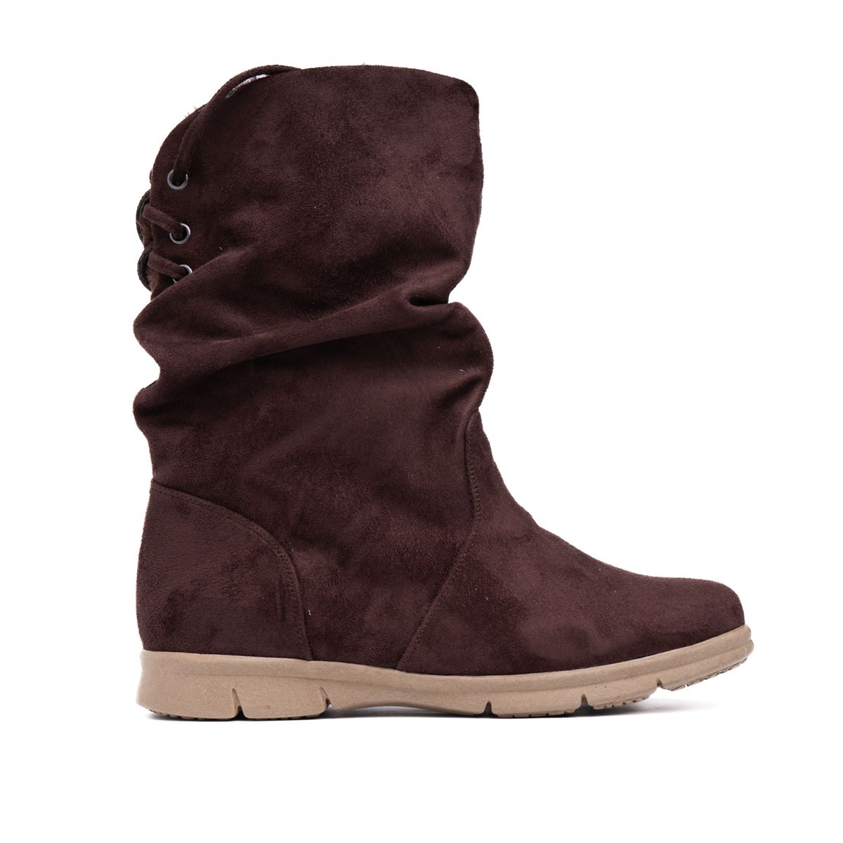 NEBULA - Bota Stronia - Nébula - Marrón