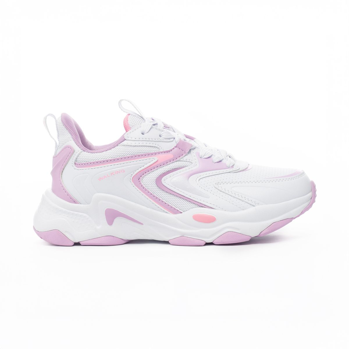 WALKING - Zapatillas Classic Mujer Walking W089F6