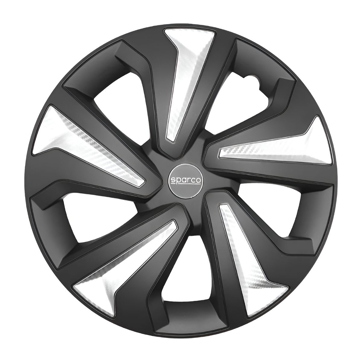 JET - Vasos Tapa Para Aro  4 Piezas Sparco Premiun