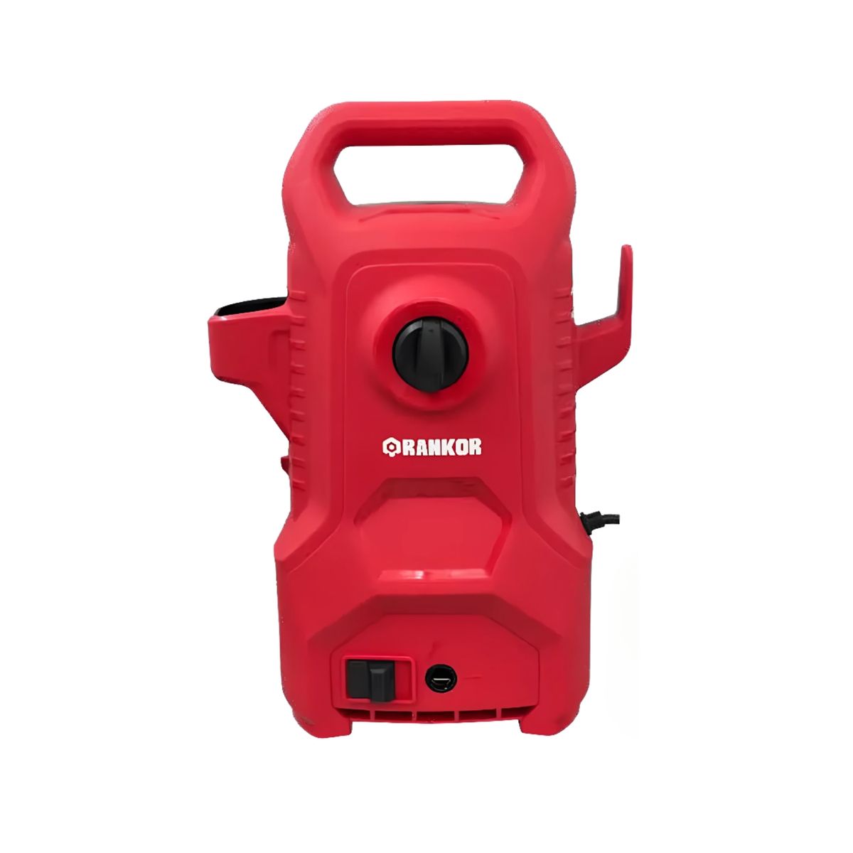 RANKOR - Hidrolavadora de alta presión 1400w Rankor
