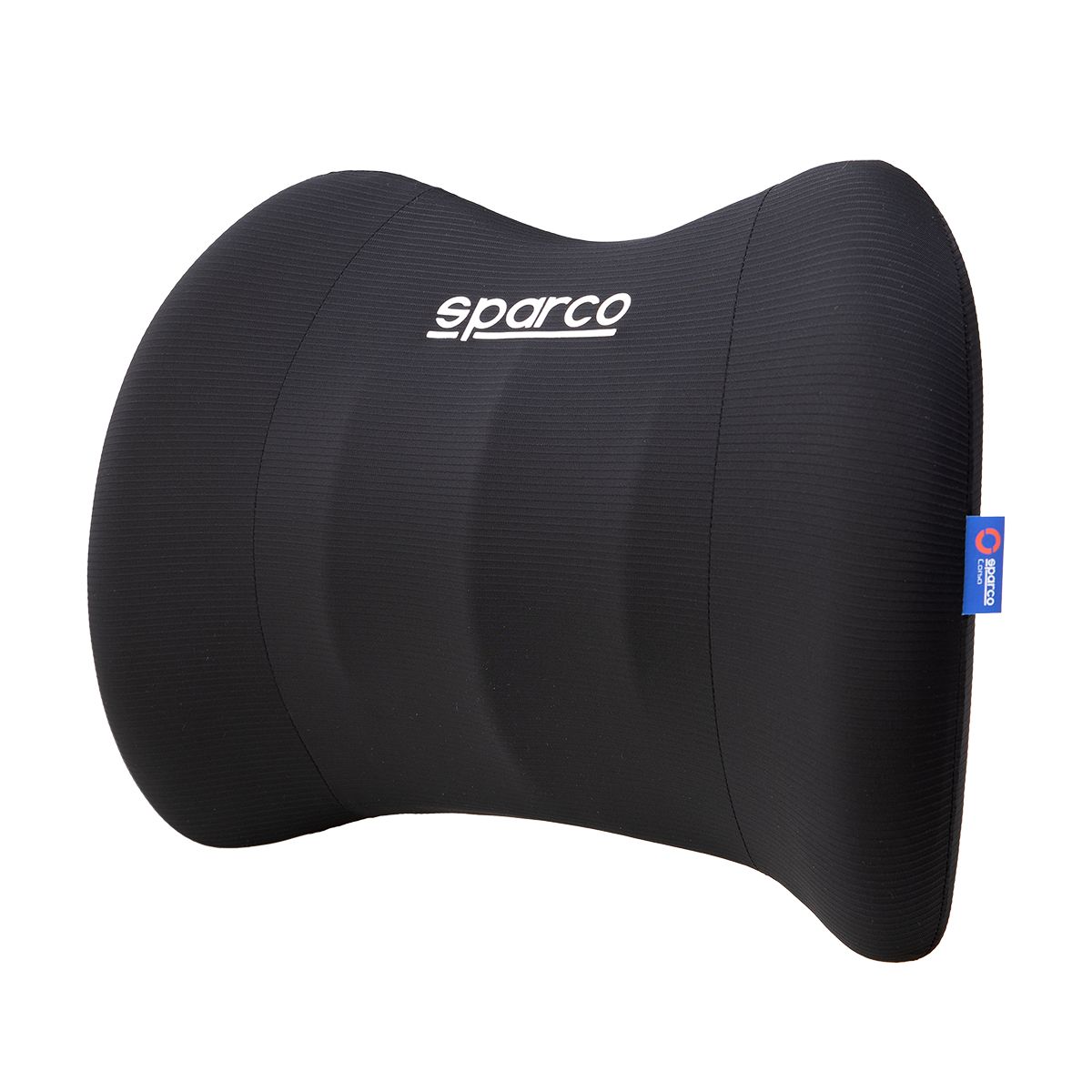 JET - Soporte Lumbar Sparco Ergonomico Premiun