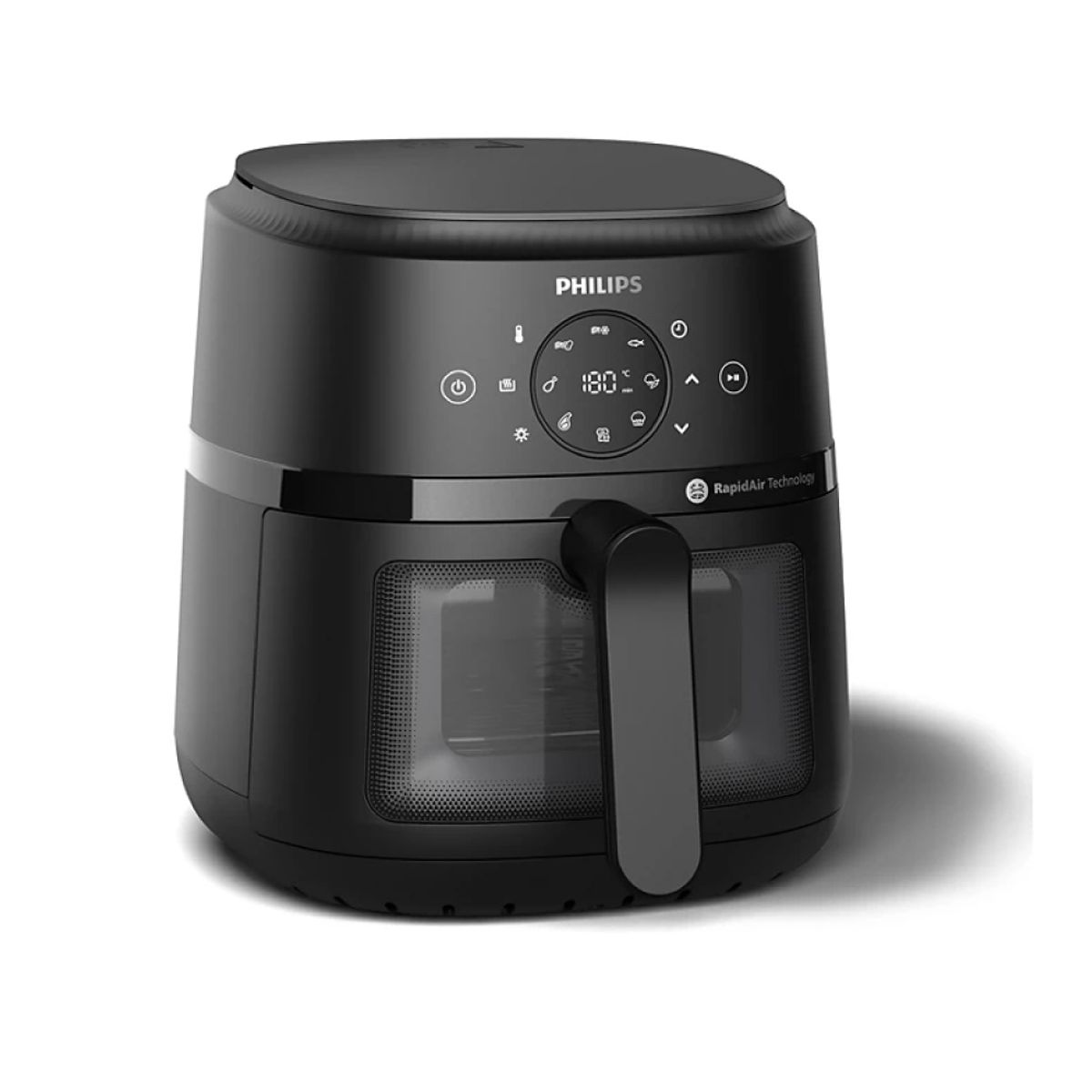 PHILIPS - Freidora de Aire Digital Philips NA220-00 4.2 Litros