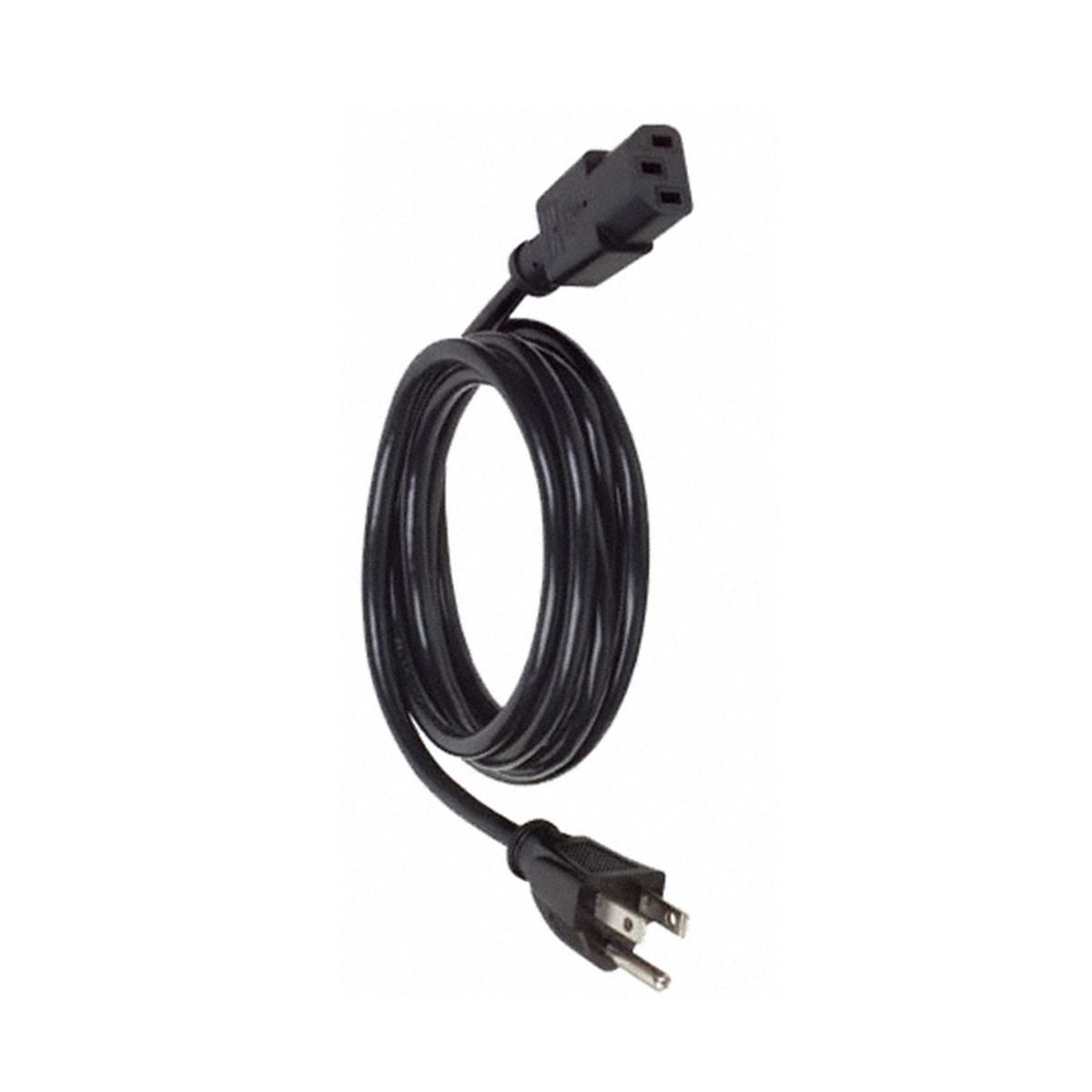 TRIPP LITE - Cable poder Tripp-Lite P006-006 1,8 mts NEMA 5-15P IEC-320-C13