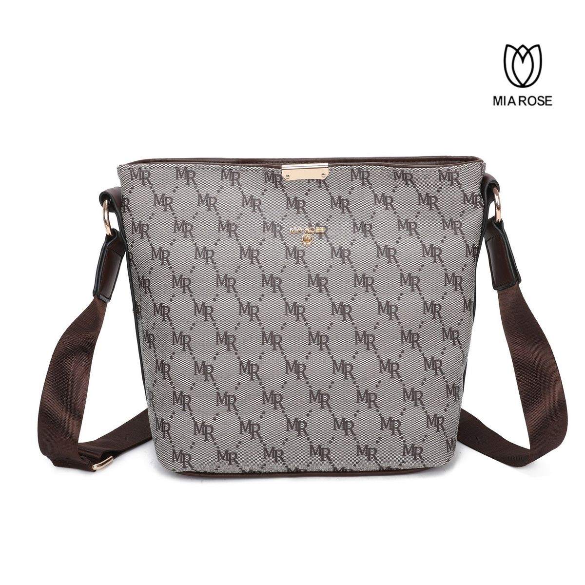 MIA ROSE - CARTERA ALAIA PARA MUJER