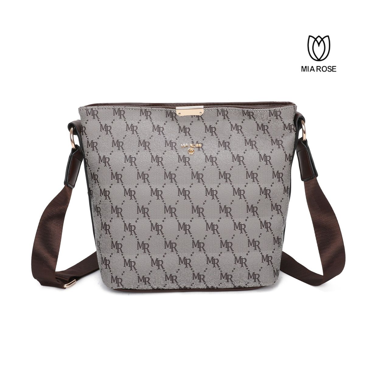 MIA ROSE - CARTERA ALAIA PARA MUJER