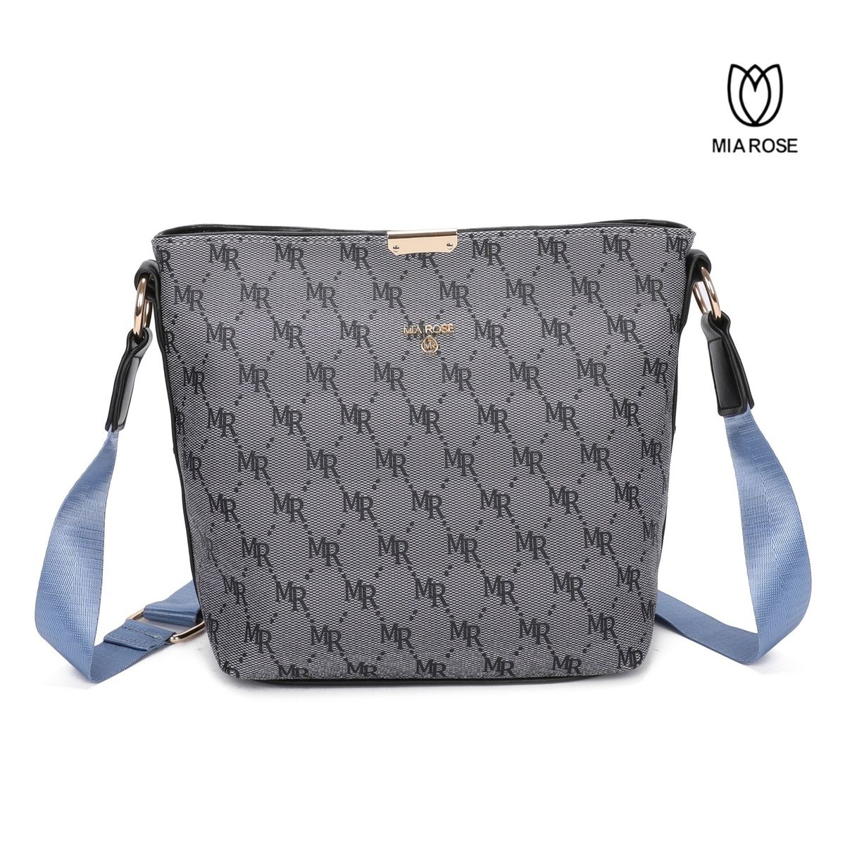 MIA ROSE - CARTERA ALAIA PARA MUJER