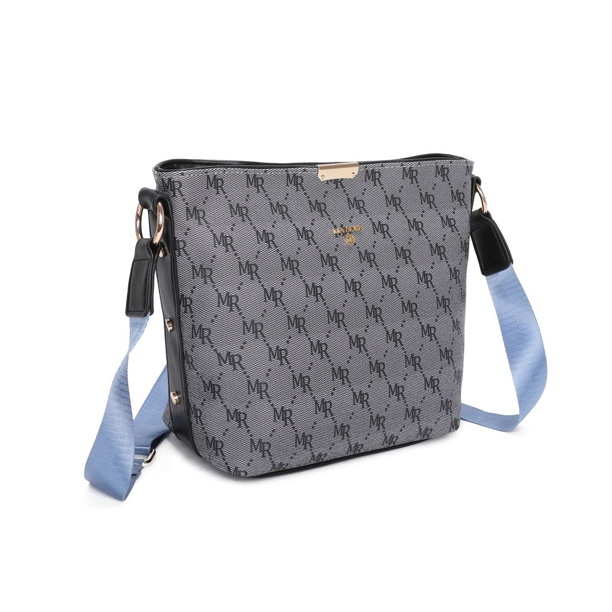 MIA ROSE - CARTERA ALAIA PARA MUJER