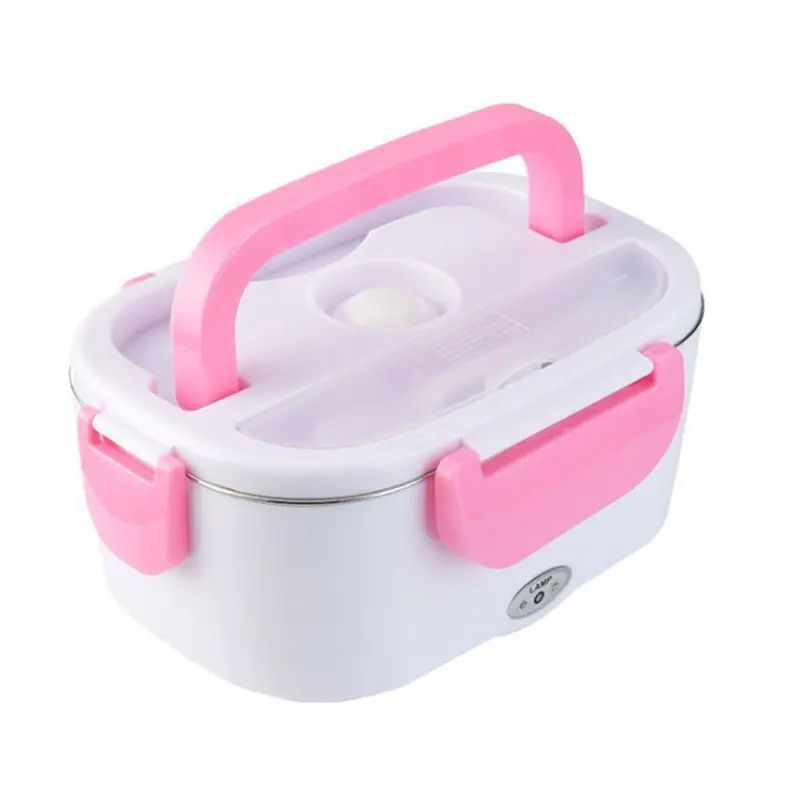 GENERICO - Pack2 Taper Termico en Color Rosado Y+Papel de Regalo