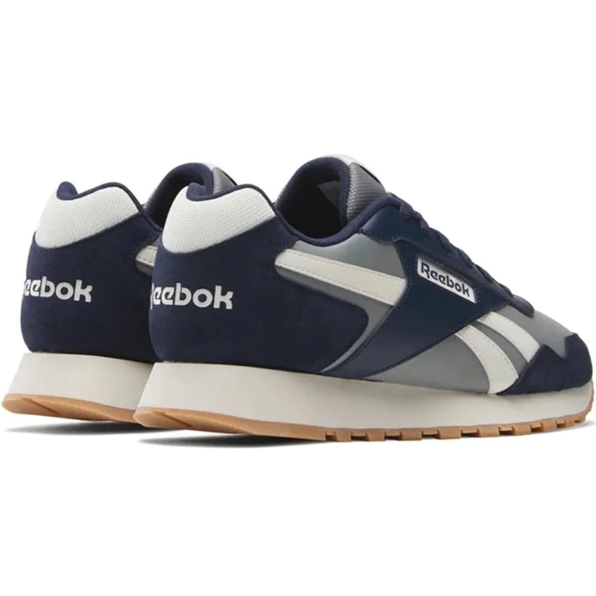 REEBOK - Zapatilla Reebok Glide 100201415 Azul Unisex