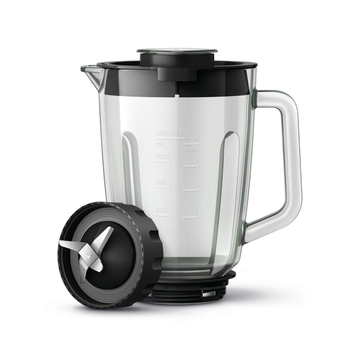 PHILIPS - Licuadora Philips HR2291_41 Problend Crush Tech 2 Litros
