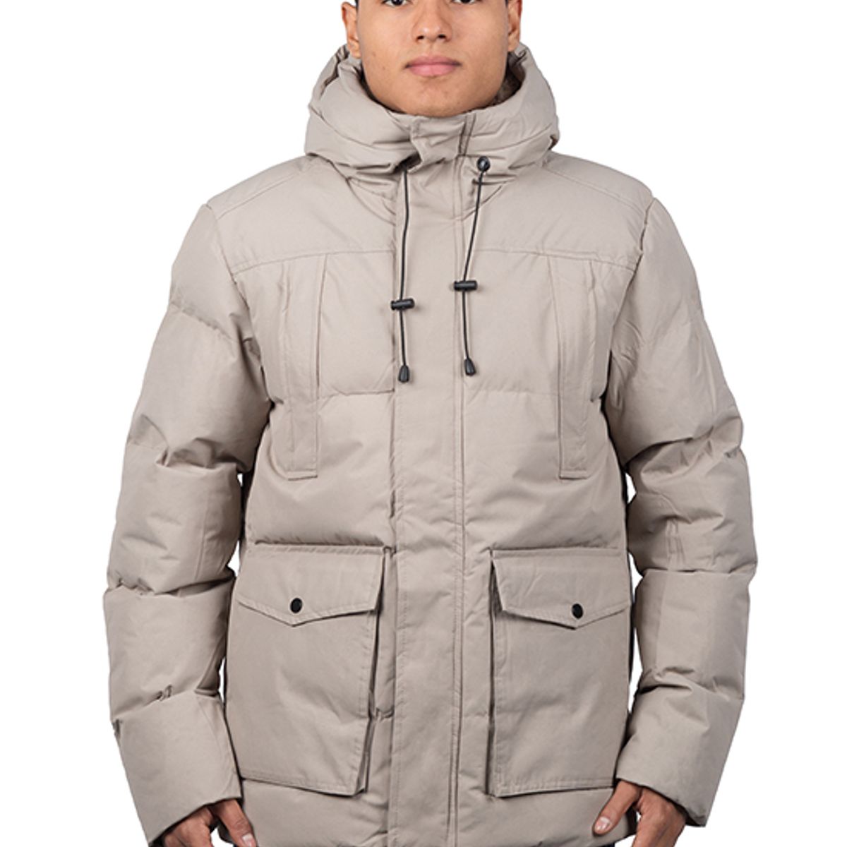 ELENEX - CASACA QUIK HOMBRE ELENEX