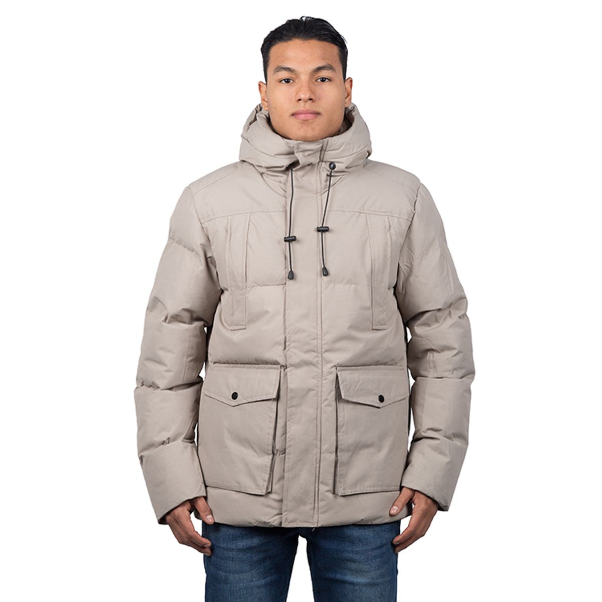 ELENEX - CASACA QUIK HOMBRE ELENEX