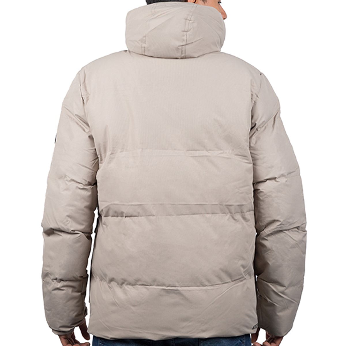 ELENEX - CASACA QUIK HOMBRE ELENEX