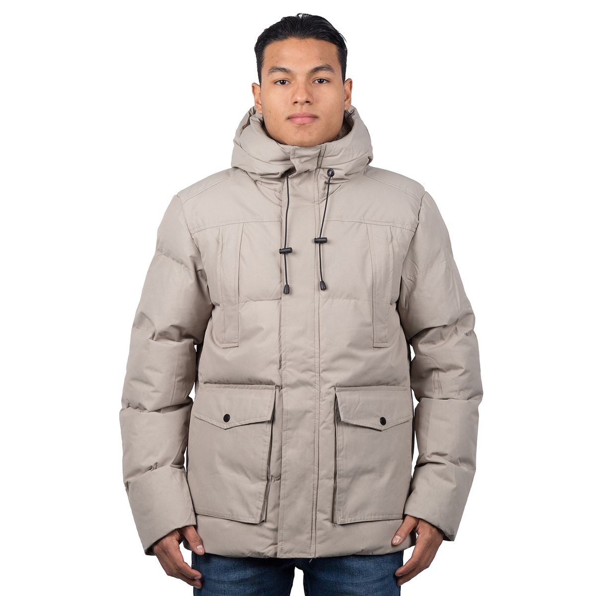 ELENEX - Casaca para Hombre Elenex