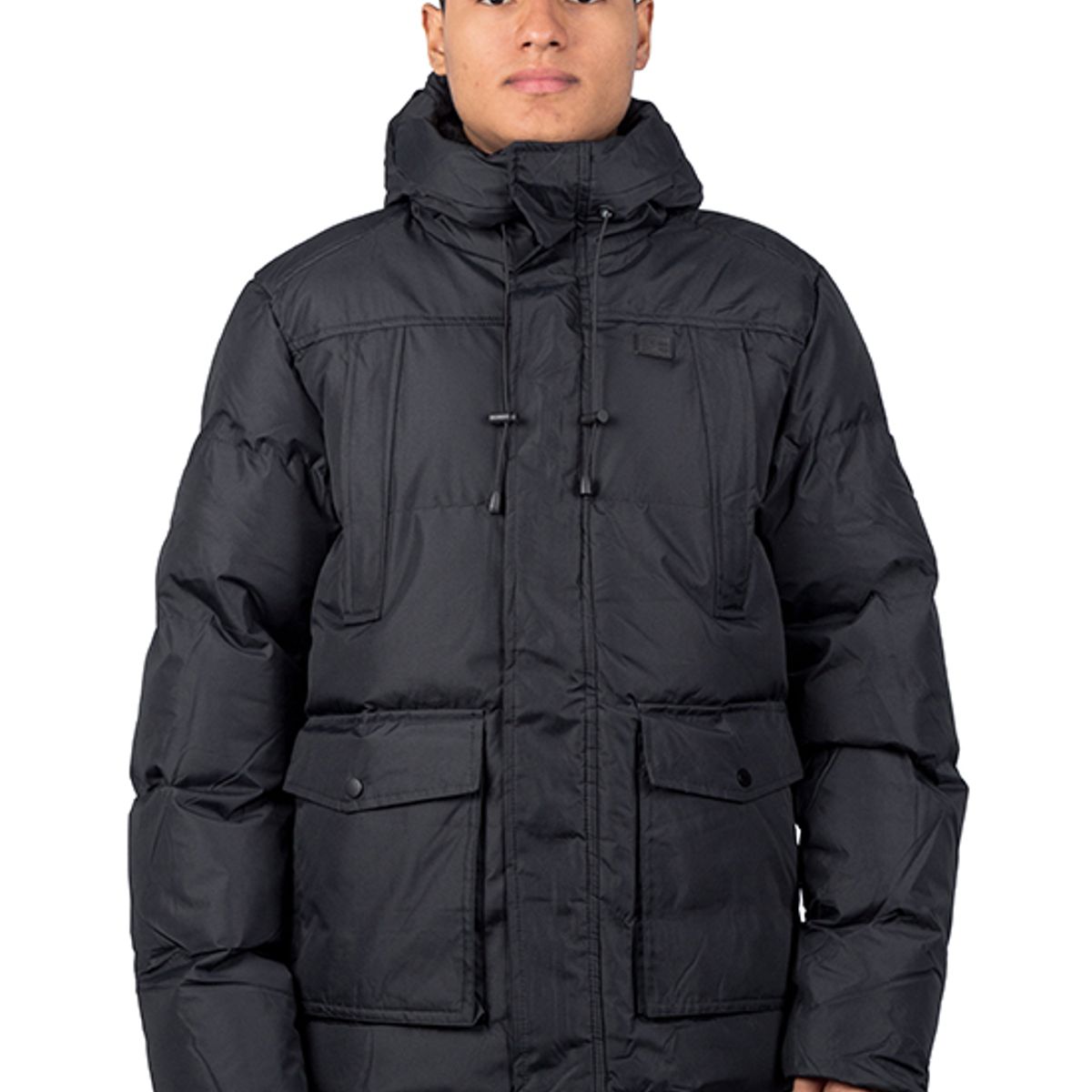 ELENEX - CASACA QUIK HOMBRE ELENEX