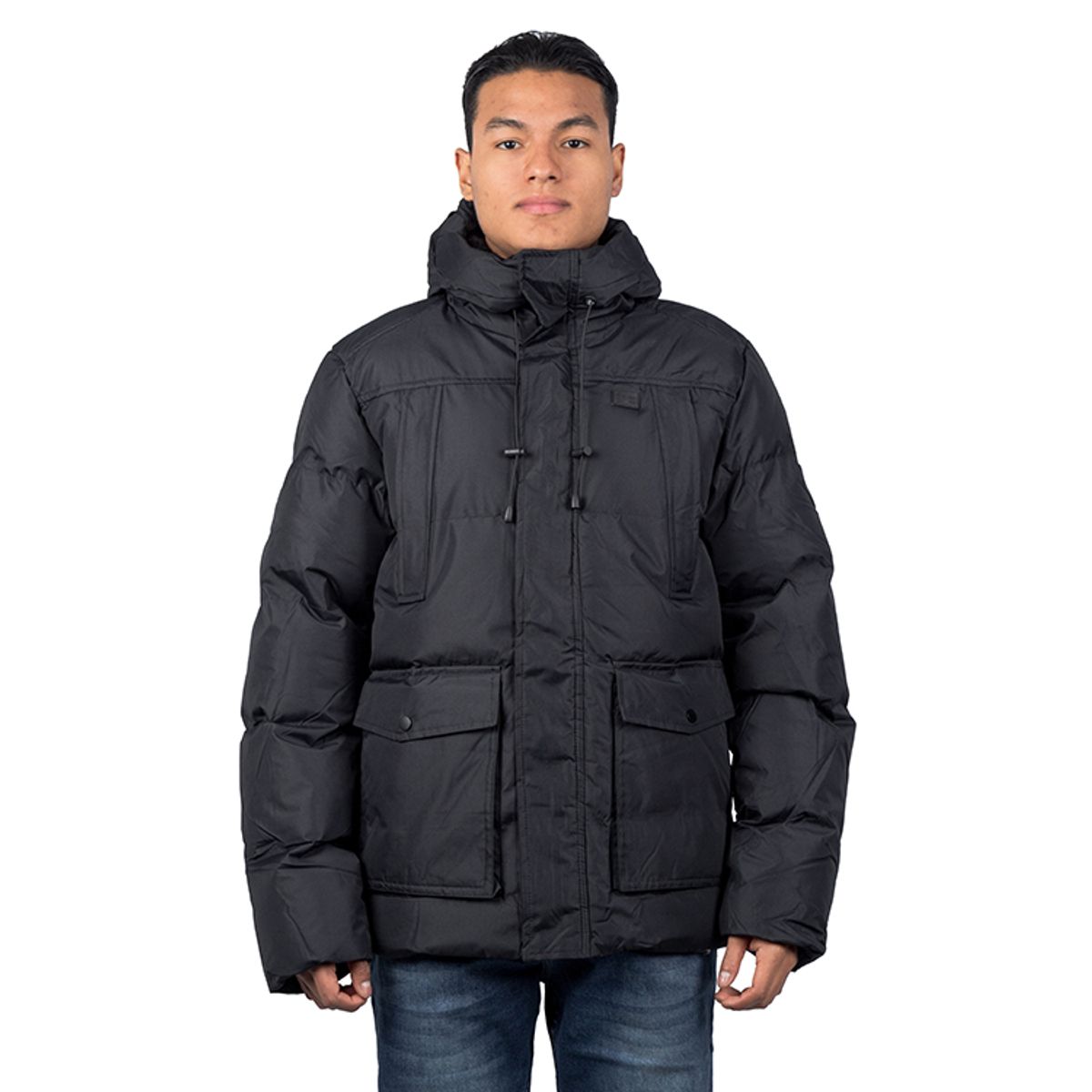 ELENEX - CASACA QUIK HOMBRE ELENEX