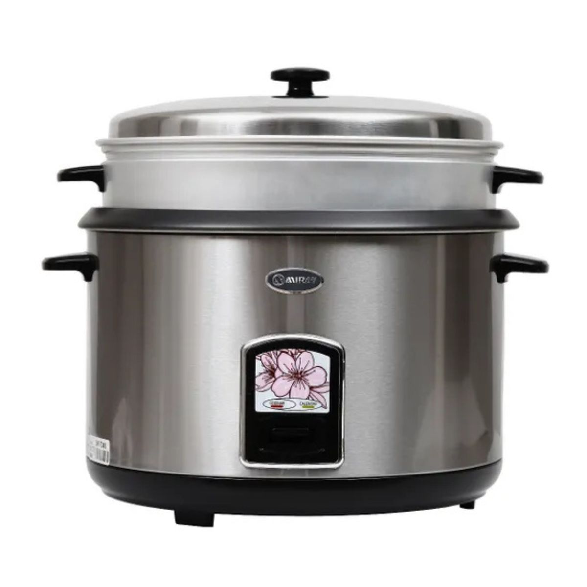 MIRAY - Olla Arrocera Miray de 4.2 Litros