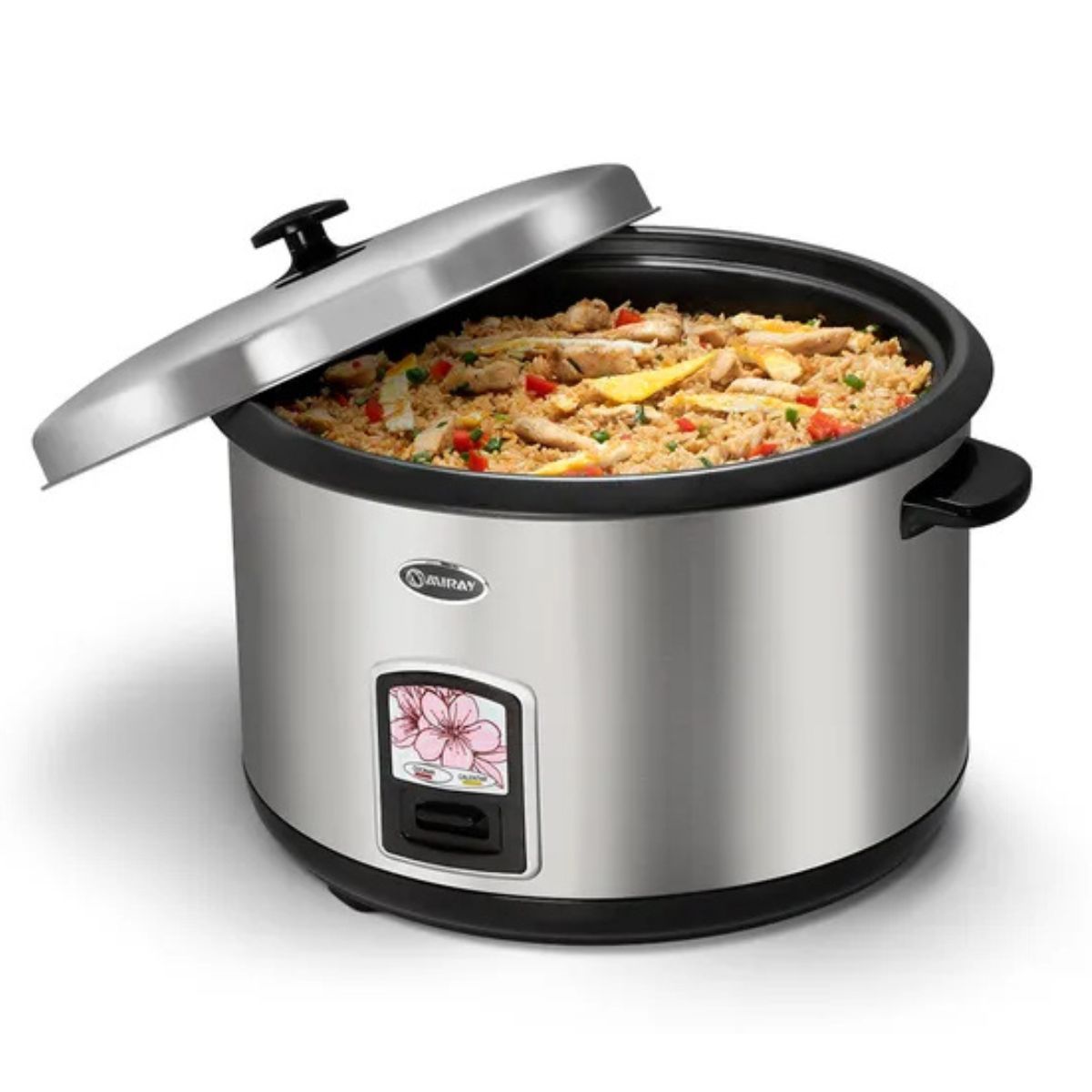 MIRAY - Olla Arrocera Miray de 4.2 Litros