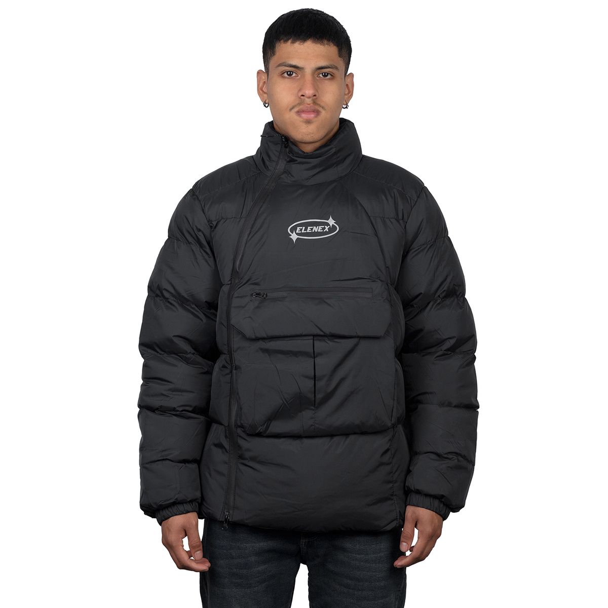 ELENEX - CASACA HOMBRE GALAPAGOS ELENEX