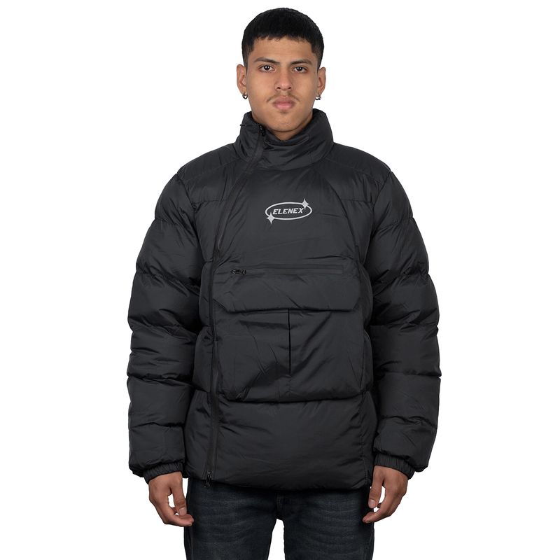 ELENEX - CASACA HOMBRE GALAPAGOS ELENEX