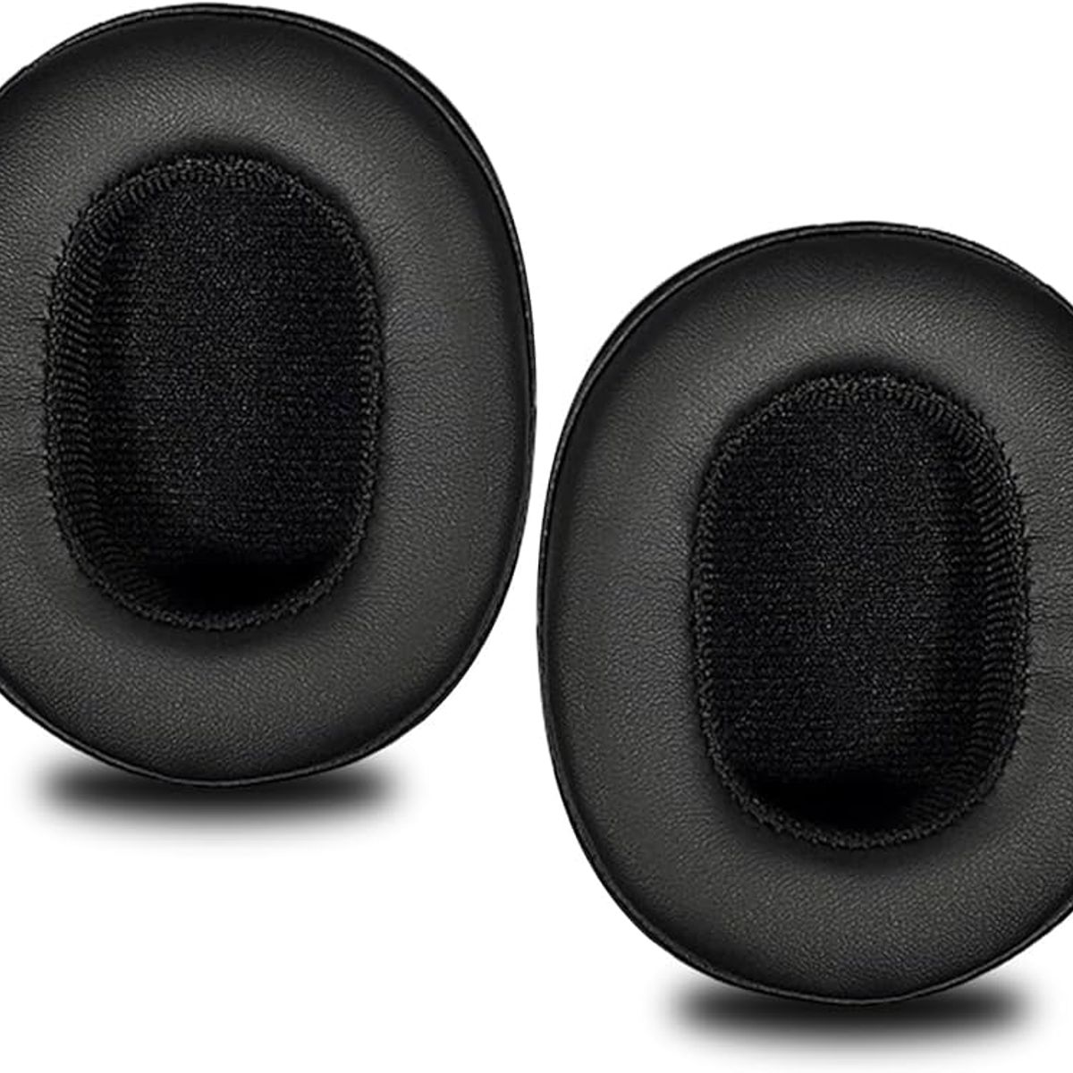 GENERICO - Almohadillas para audifonos skullcandy hesh 3 crusher evo anc negro