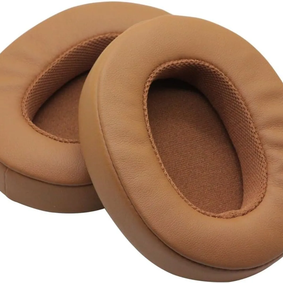 GENERICO - Almohadillas para audifonos skullcandy hesh 3 crusher evo anc marrón