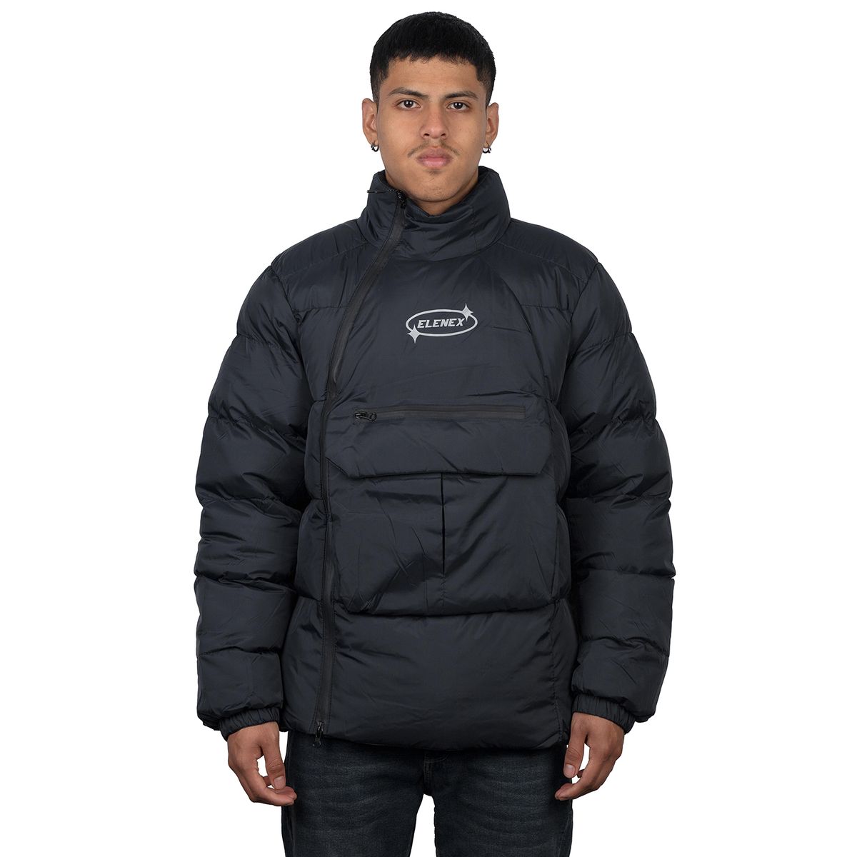 ELENEX - CASACA HOMBRE GALAPAGOS ELENEX