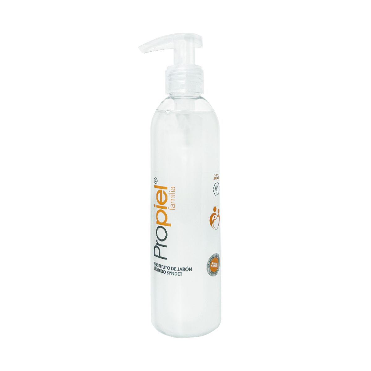 PROPIEL - Propiel Familia Sustituto Syndet Líquido-240ml