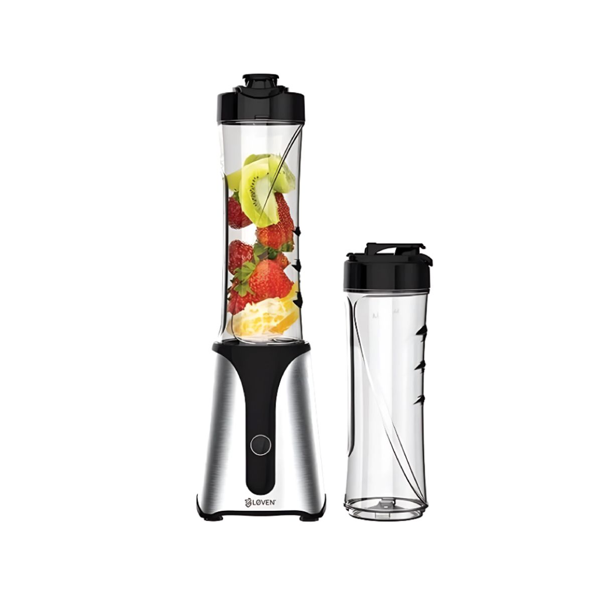 LOVEN - Licuadora Personal Loven KUN 34334569 320 Watts