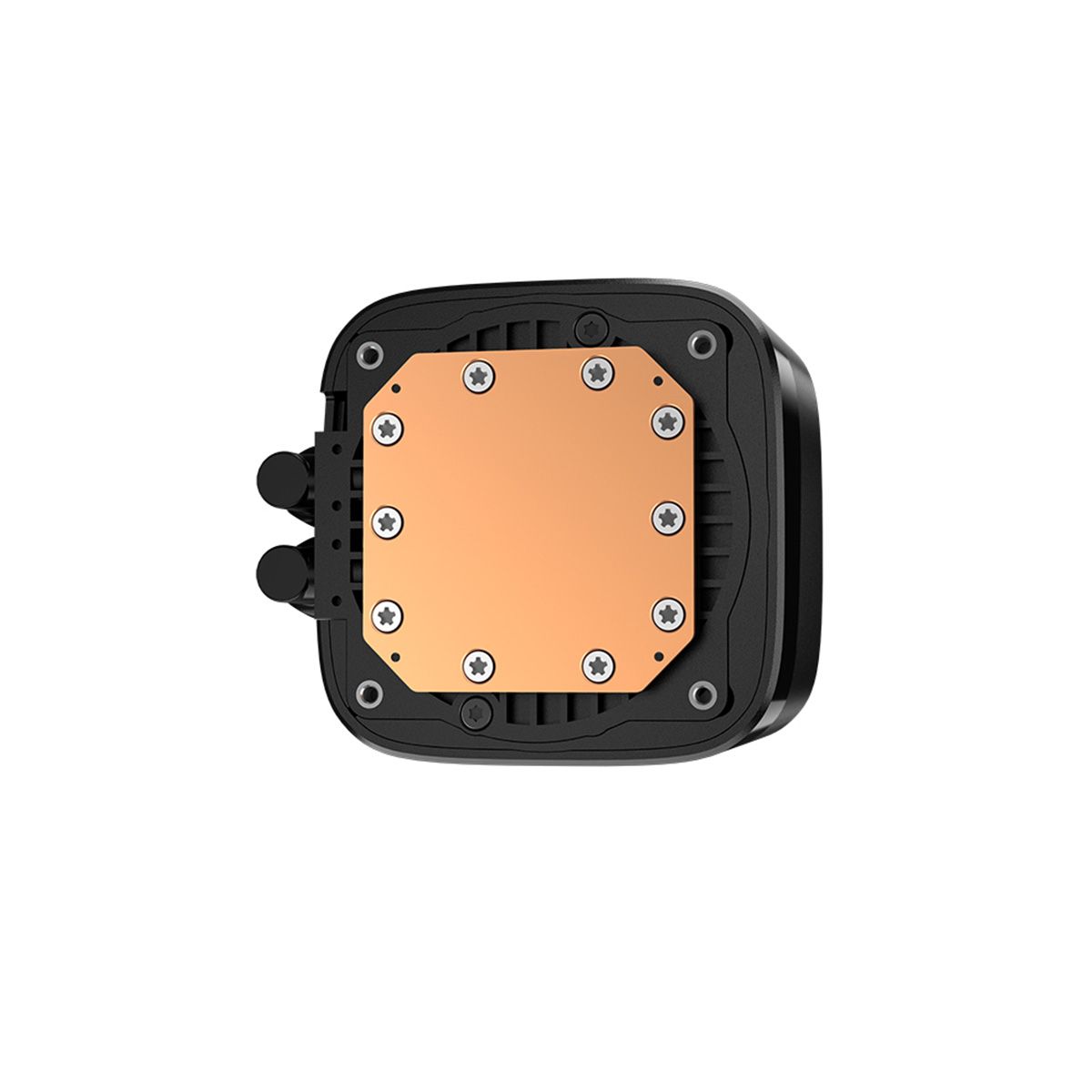 DEEPCOOL - ENFRIAMIENTO LIQUIDO DEEPCOOL LD240, AM4, AM5, LGA 1700, LGA 1200