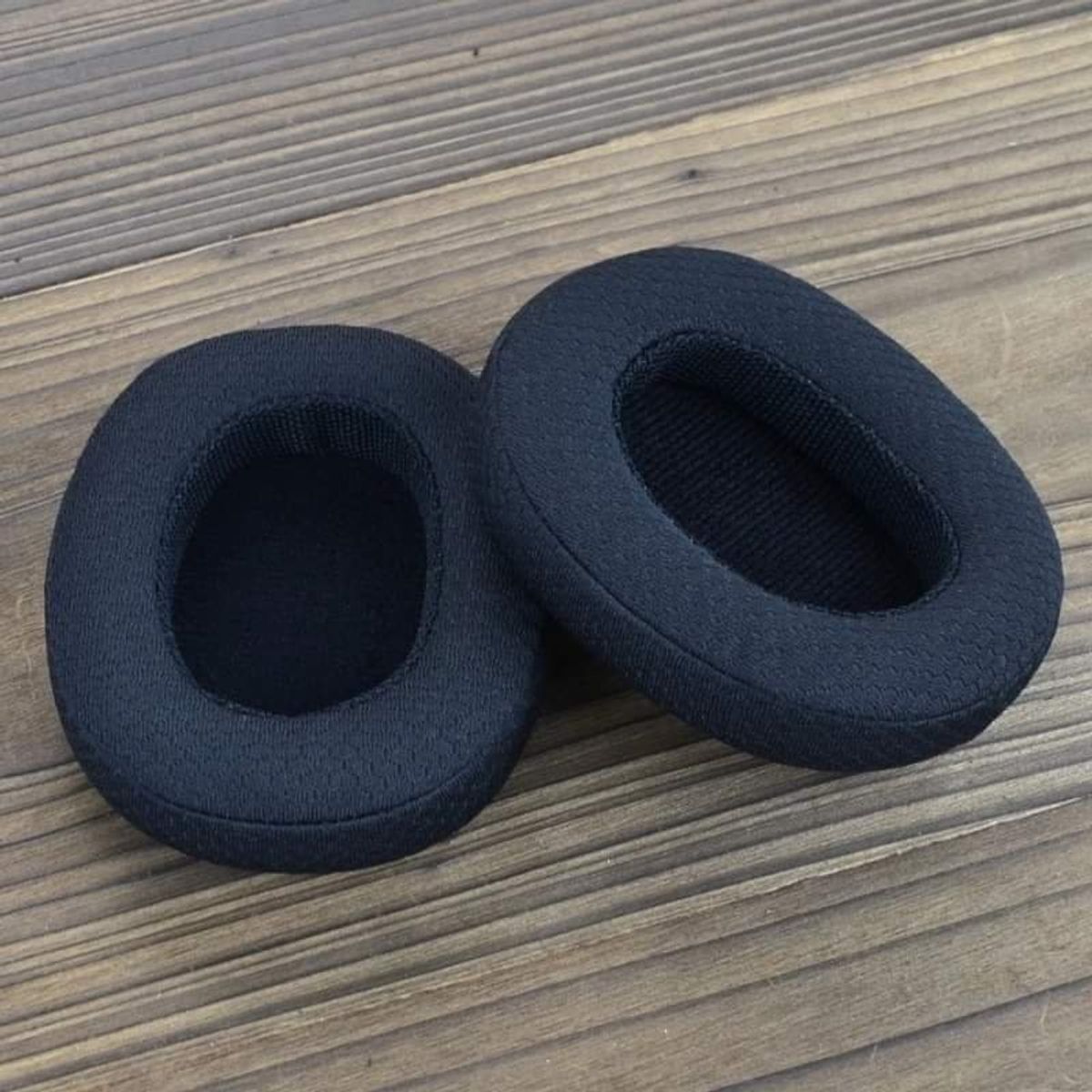 GENERICO - Almohadillas para audifonos skullcandy hesh 3 crusher evo anc negro t