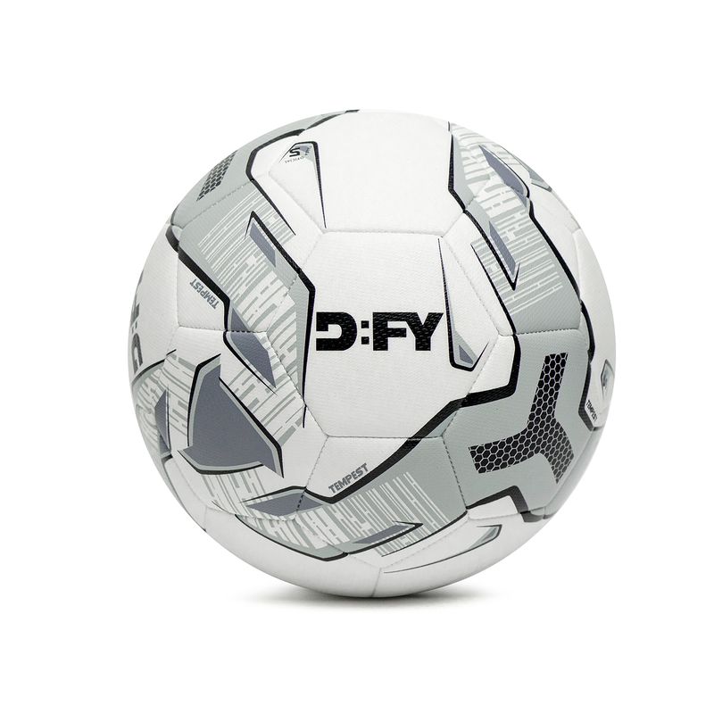 D:FY - Pelota Football Unisex Dfy Tempest Celeste